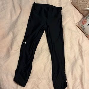 Under Armour compression leggings size S